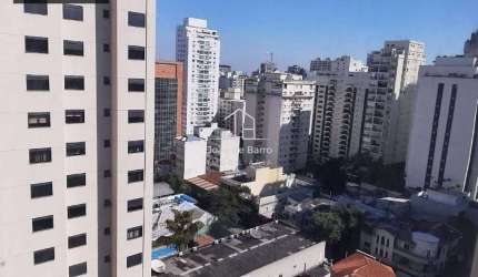 Apartamento, 239 m² - venda por R$ 3.100.000,00 ou aluguel por R$ 15.452,00 - Jardim Paulista - São Paulo/SP