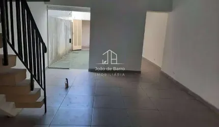 Casa com 3 dormitórios à venda 130 m² por R$ 1.000.000 - Cambuci - São Paulo/SP
