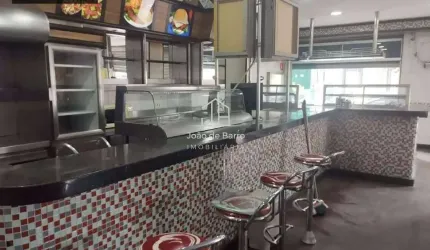 Ponto para alugar, 180 m² por R$ 16.200,00/mês - Vila Olímpia - São Paulo/SP