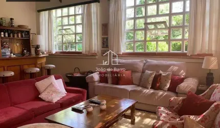 Chácara com 4 dormitórios à venda, 7800 m² por R$ 2.500.000,00 - Centro (Mailasqui) - São Roque/SP