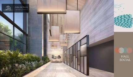 Studio Residencial à venda, Sumaré, São Paulo - ST0008.