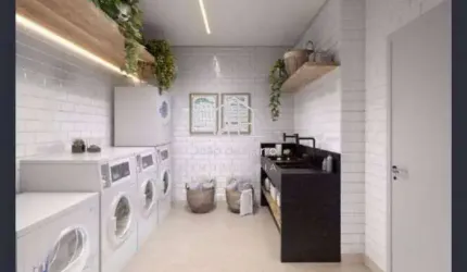 Studio Residencial à venda, Perdizes, São Paulo - ST0010.