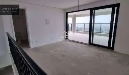 Apartamento Duplex Residencial à venda, Jardim Leonor, São Paulo - AD0009.