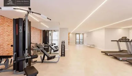 Apartamento Residencial à venda, Vila Guarani, São Paulo - AP0137.