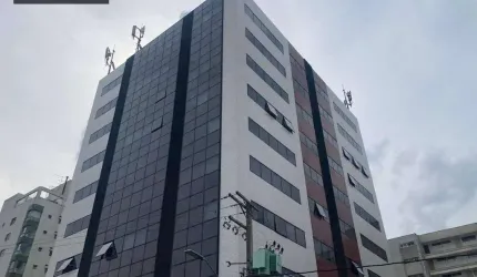 Conjunto Comercial 1 vaga prox Metro São Judas