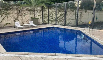 Apartamento 202m² 4 dorm 3 suites 4 vagas no Itaim
