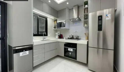 Sobrado/Triplex com 3 dormitórios à venda por R$ 1.490.000 - Jardim Vila Mariana - São Paulo/SP