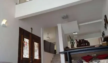 Casa com 4 dormitórios à venda, 217 m² por R$ 1.500.000,00 - Parque Residencial Itapeti - Mogi das Cruzes/SP
