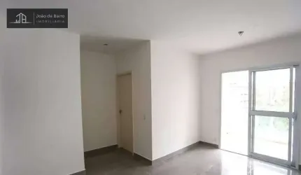 Apartamento para alugar, 64 m² por R$ 3.581,33/mês - Vila Andrade - São Paulo/SP