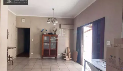 Casa Residencial à venda, Chácara Belenzinho, São Paulo - CA0019.