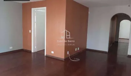 Apartamento para alugar, 180 m² por R$ 14.893,00/mês - Jardim Paulista - São Paulo/SP