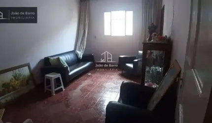 Casa com 4 dormitórios à venda, 283 m² por R$ 980.000,00 - Vila Invernada - São Paulo/SP