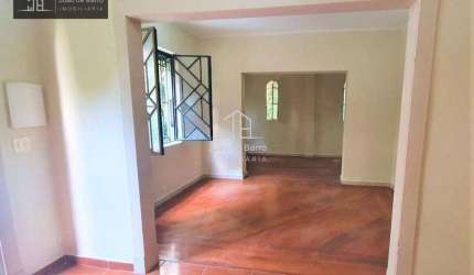 casa de vila em higienopolis