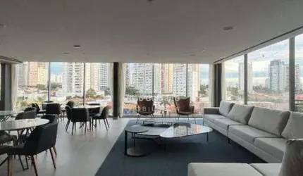 Apartamento Residencial à venda, Bela Vista, São Paulo - AP0023.
