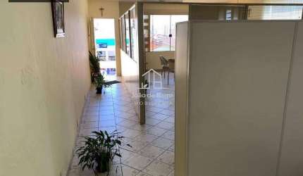 Ponto Comercial à venda, Santa Teresinha, São Paulo - PT0001.
