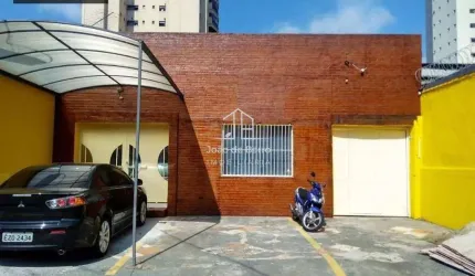 Galpão para alugar, 250 m² por R$ 10.250,00/mês - Vila Mascote - São Paulo/SP
