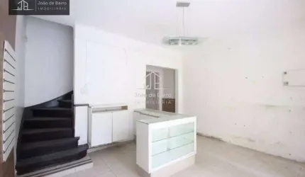 Casa Residencial à venda, Jardim Paulista, São Paulo - CA0006.