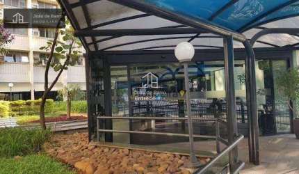 Sala Comercial para locação, Vila Mariana, São Paulo - SA0030.