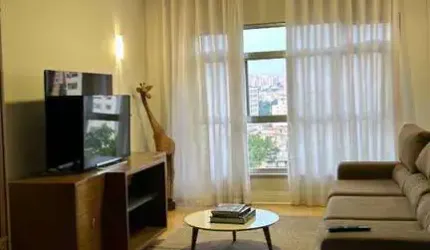 Apartamento com 3 dormitórios à venda, 160 m² por R$ 955.000,00 - Cambuci - São Paulo/SP