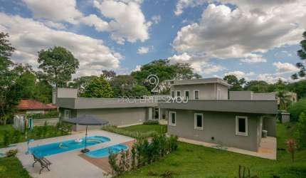 Casa com 5 quartos à venda na Rua Vinte E Cinco De Janeiro, Jardim Menino Deus, Quatro Barras, 390 m2 por R$ 3.990.000
