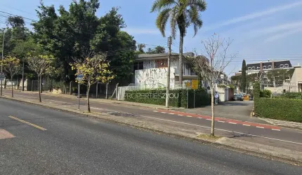 Casa comercial à venda na Avenida João Gualberto, Alto da Glória, Curitiba, 329 m2 por R$ 1.500.000