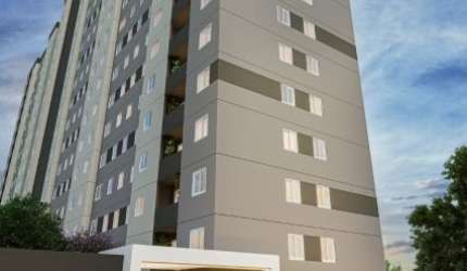 APARTAMENTOS MCMV