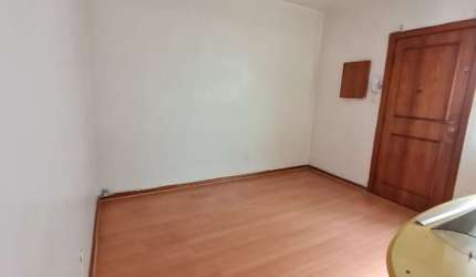 Apartamento com 2 quartos na Mooca