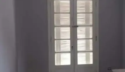 Sobrado com 2 quartos na Mooca