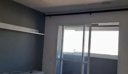 Apartamento 1 quarto no Belém