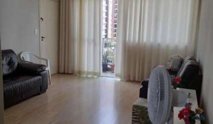 Apartamento com 3 quartos em São Caetano