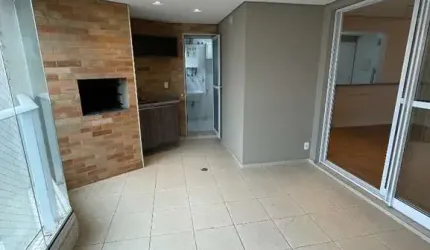 Apartamento com 3 Quartos na Mooca