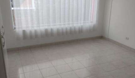 Sobrado Comercial na Mooca