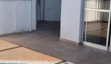 Cobertura duplex com 3 quartos na mooca