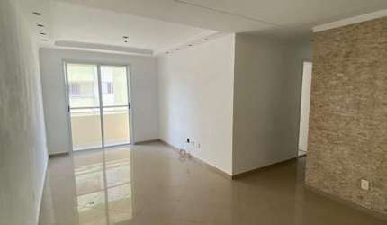 Apartamento com 3 quartos na Vila Diva