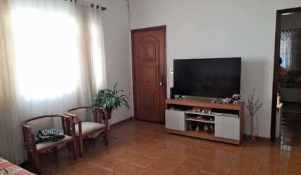 Sobrado com 4 quartos na Mooca