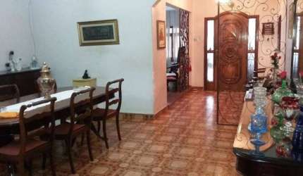 Sobrado com 3 quartos no Belém