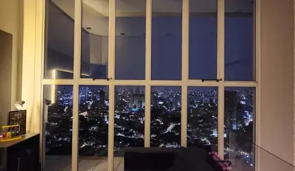 Cobertura na Mooca com 2 quartos, sendo 2 suítes.