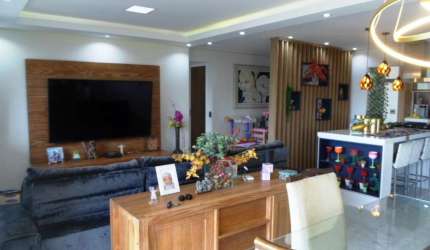 Apartamento na Vila Prudente