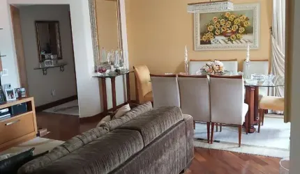 Apartamento na Vila Diva