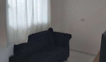 Apartamento na Mooca
