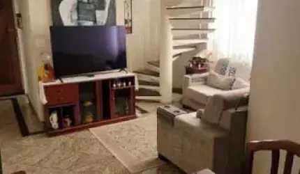 Cobertura duplex Tatuapé