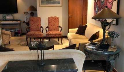 ** COBERTURA COM PISCINA NO JARDIM AVELINO **