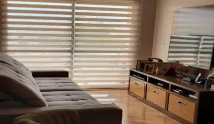 Apartamento com 2 quartos na Água Rasa
