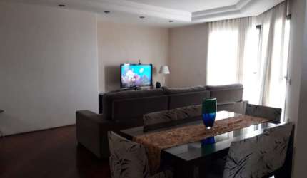 Apartamento com 3 quartos à venda na Vila Prudente, São Paulo , 136 m2 por R$ 1.000.000