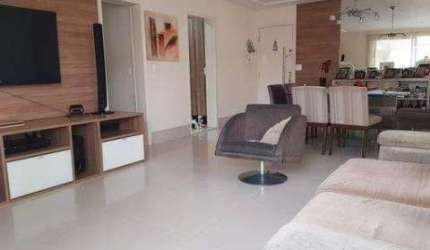 Cobertura com 3 quartos à venda na Vila Invernada, São Paulo , 156 m2 por R$ 1.390.000