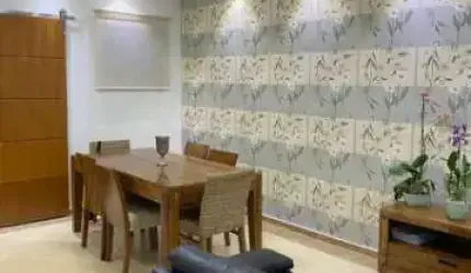 Casa de Condominio.