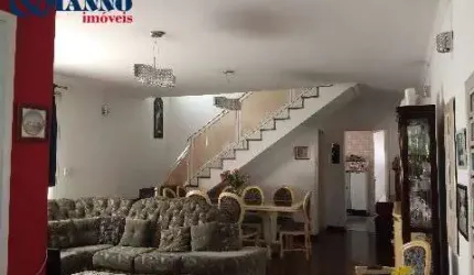 SOBRADO NA MOOCA