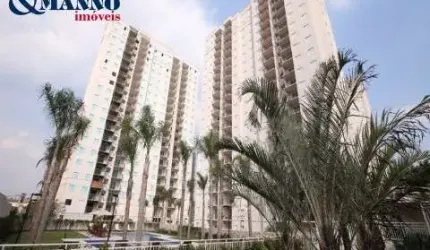 Apartamento com 2 quartos à venda no Jardim Aricanduva, São Paulo , 50 m2 por R$ 450.000