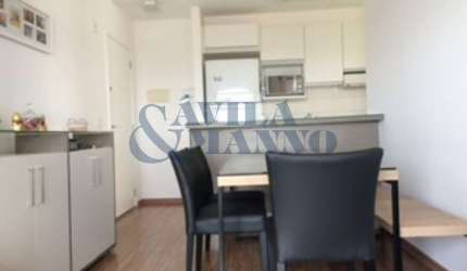 Apartamento com 2 quartos à venda na Vila Santa Clara, São Paulo , 63 m2 por R$ 570.000
