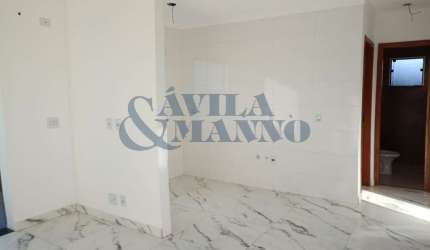 Apartamento com 1 quarto à venda na Vila Prudente, São Paulo , 42 m2 por R$ 500.000